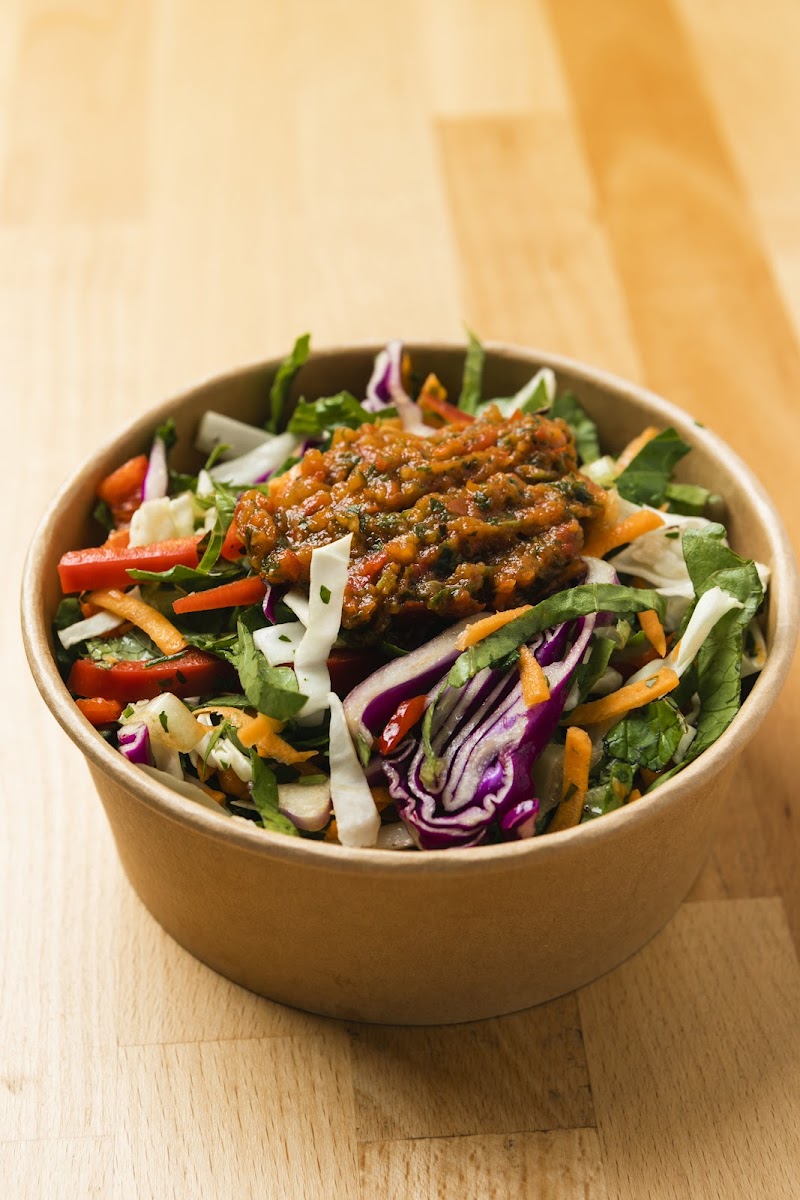 Feyrouz SKG - Photo 2