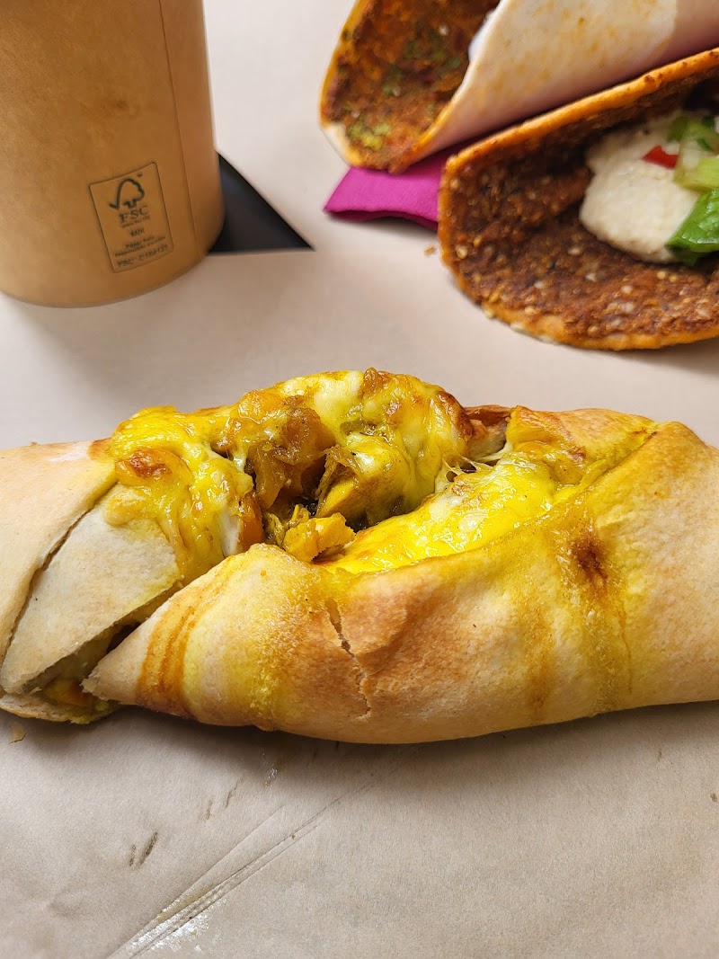 Feyrouz SKG - Photo 4