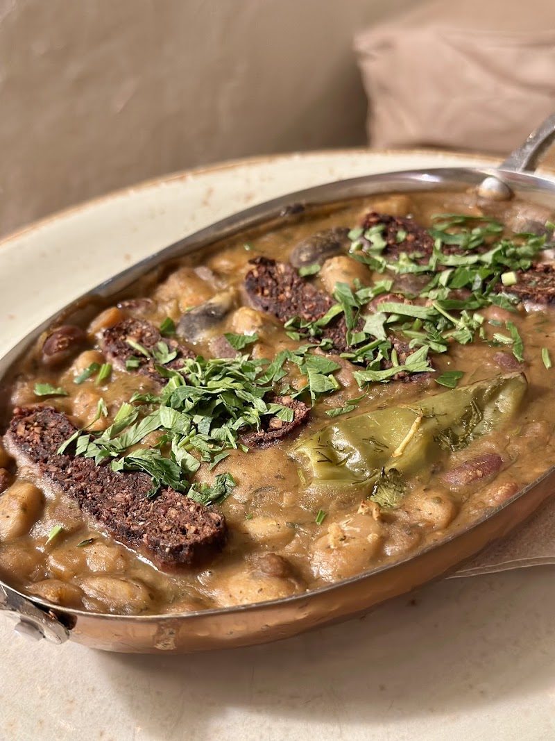 Vegetarian restaurant and bakery "Sun Moon" - Photo 3