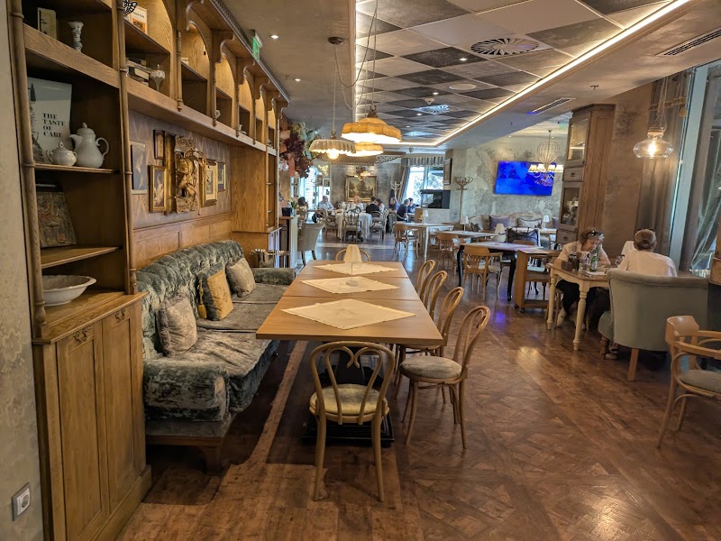 Shtastlivetsa Restaurant - Photo 8