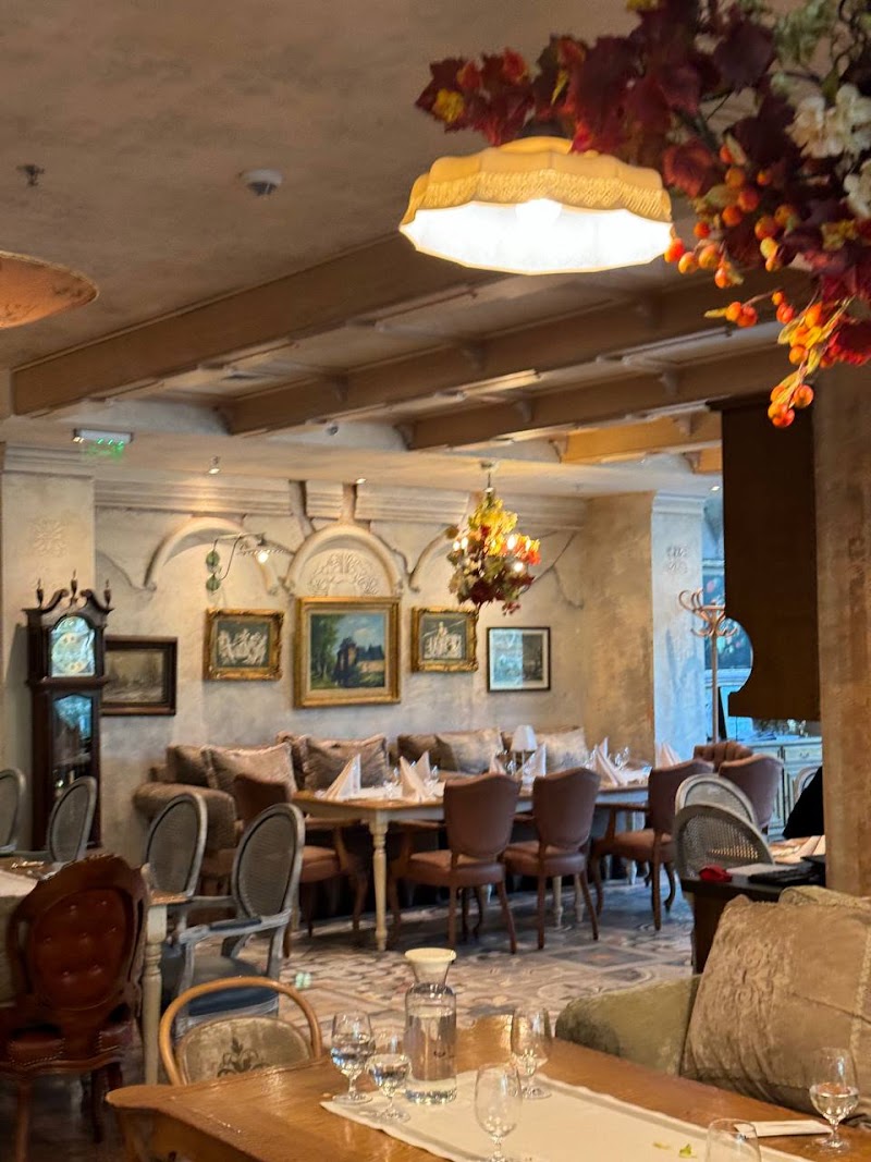 Shtastlivetsa Restaurant - Photo 7