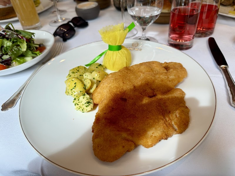 Restaurant Rote Bar - Photo 3