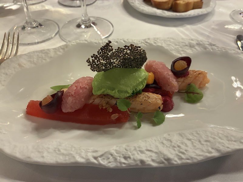 Restaurant Rote Bar - Photo 7