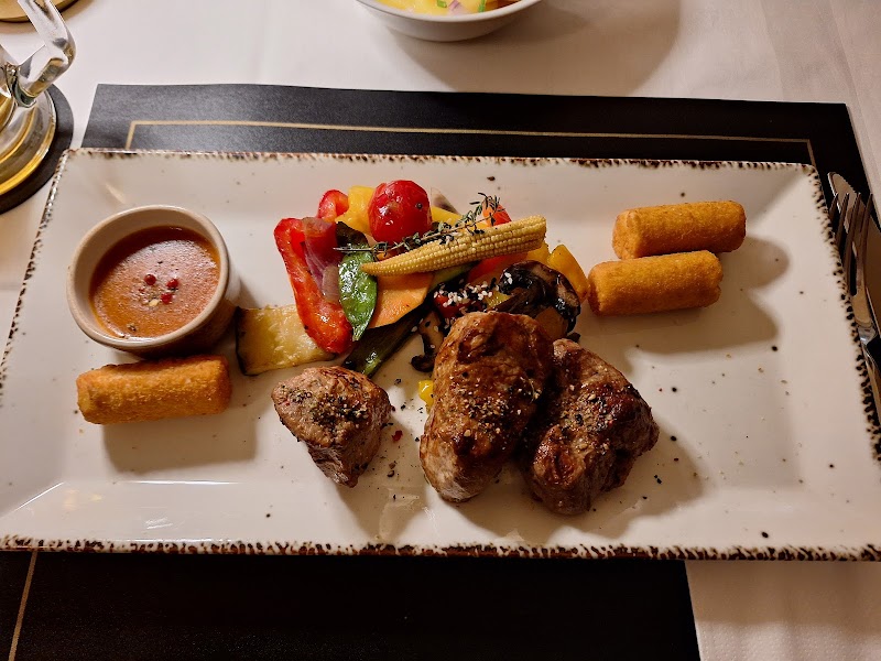 ef16 Restaurant Weinbar - Photo 3