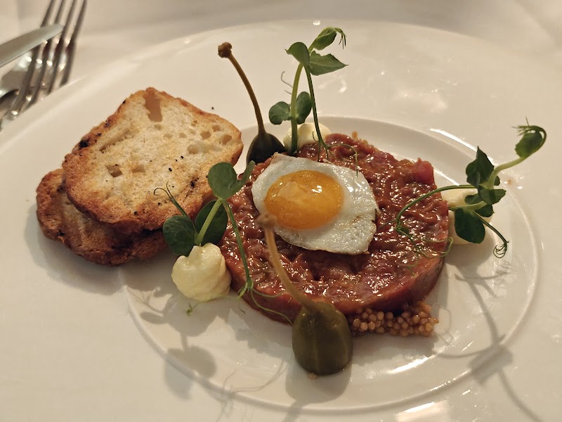 ef16 Restaurant Weinbar - Photo 8