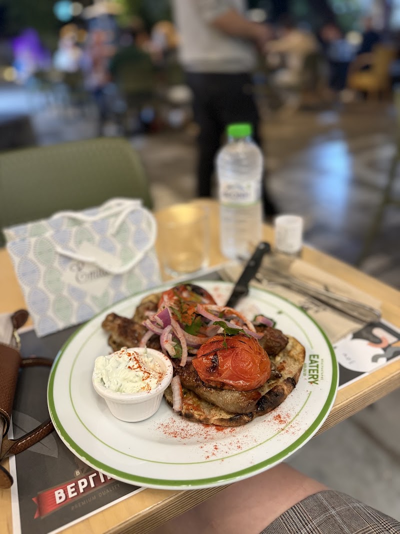 EATERY Bairaktaris Aiolou 29 - Photo 3