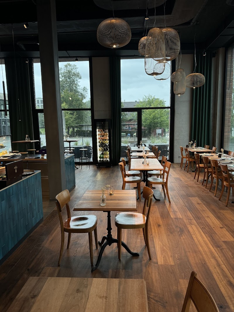 Restaurant Bar Café Maihölzli - Photo 4