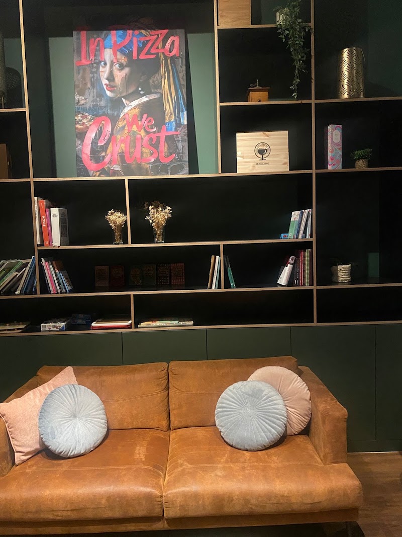 Restaurant Bar Café Maihölzli - Photo 3