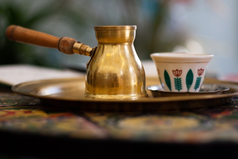 Café Moses - Photo 2