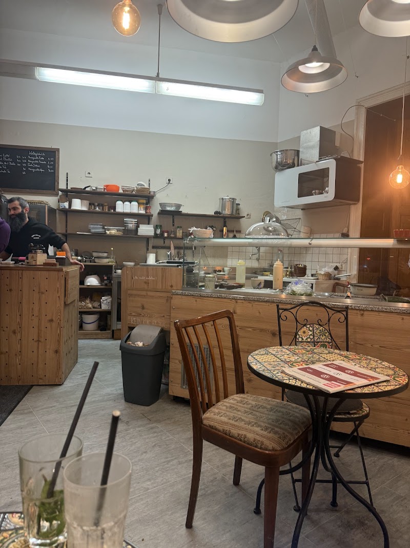 Café Moses - Photo 5