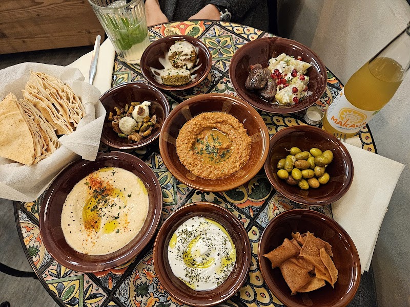 Café Moses - Photo 4