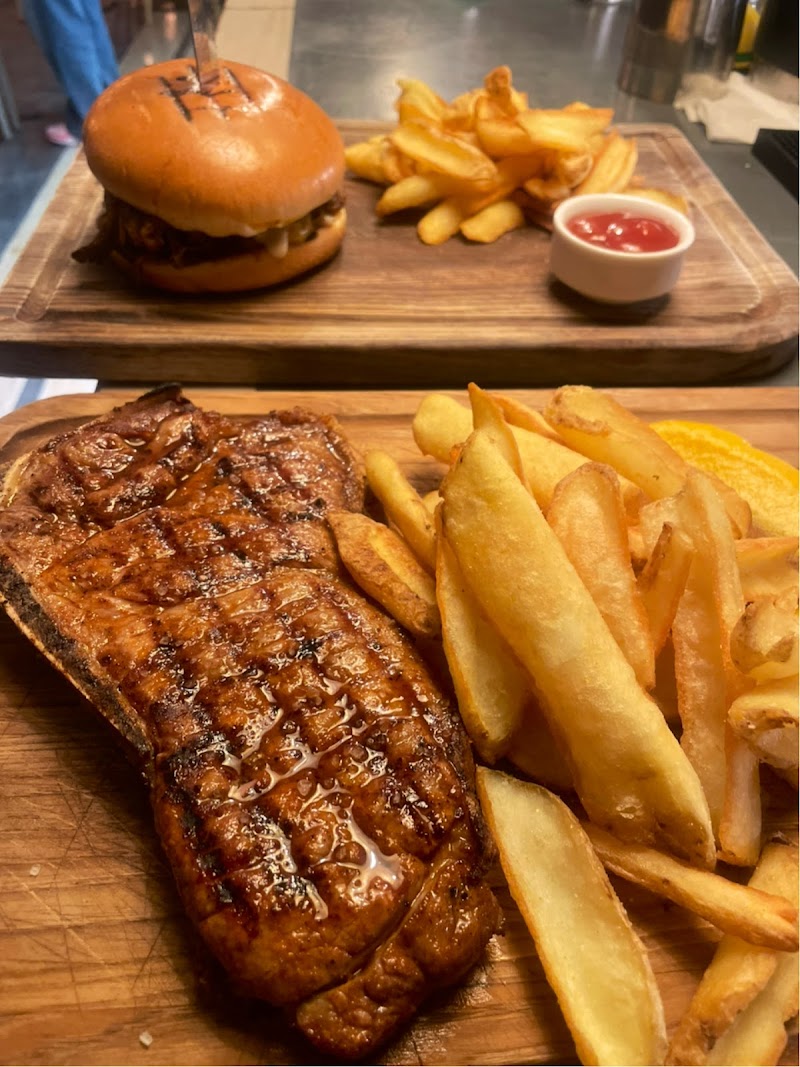 Blue Restaurant Chania - Photo 2