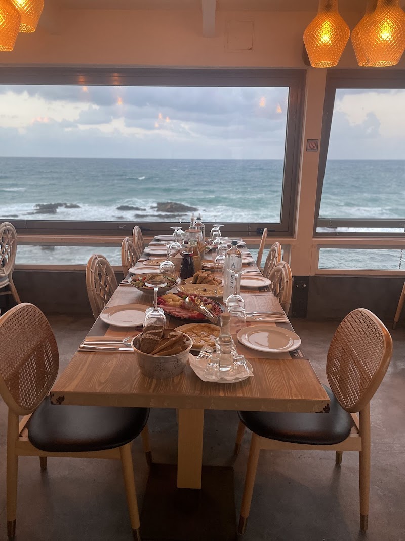 Blue Restaurant Chania - Photo 1