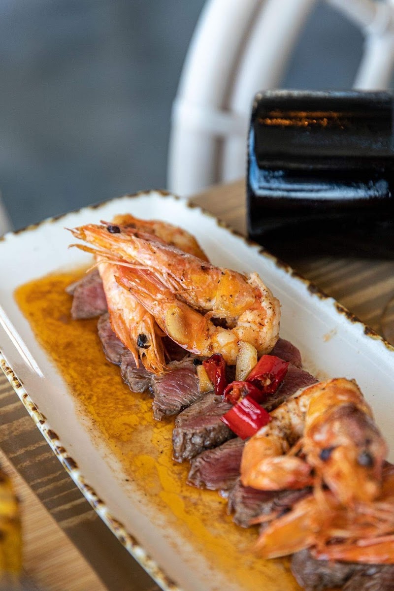 Blue Restaurant Chania - Photo 5