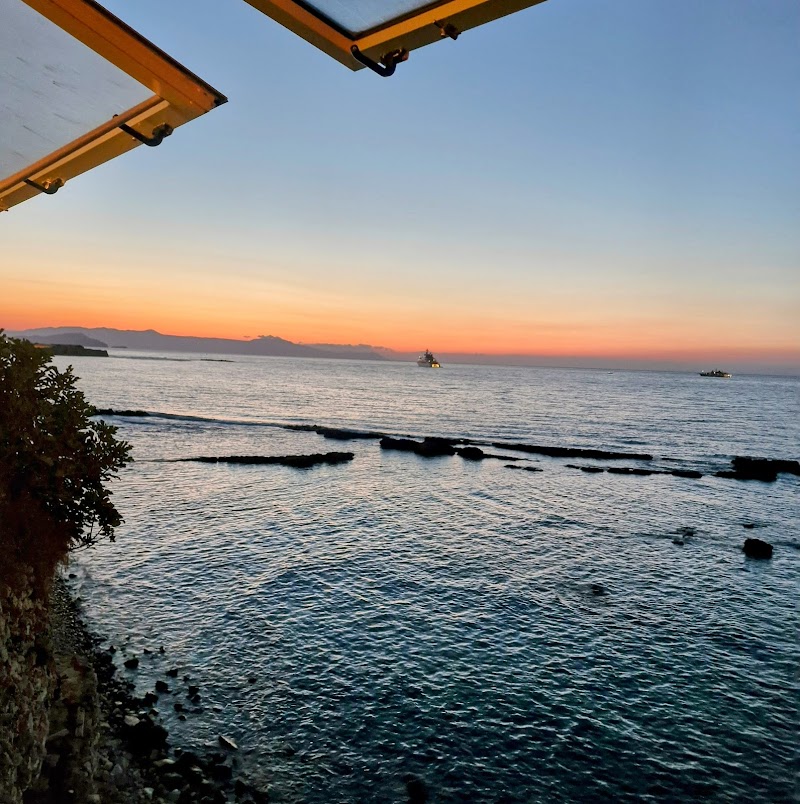 Blue Restaurant Chania - Photo 4