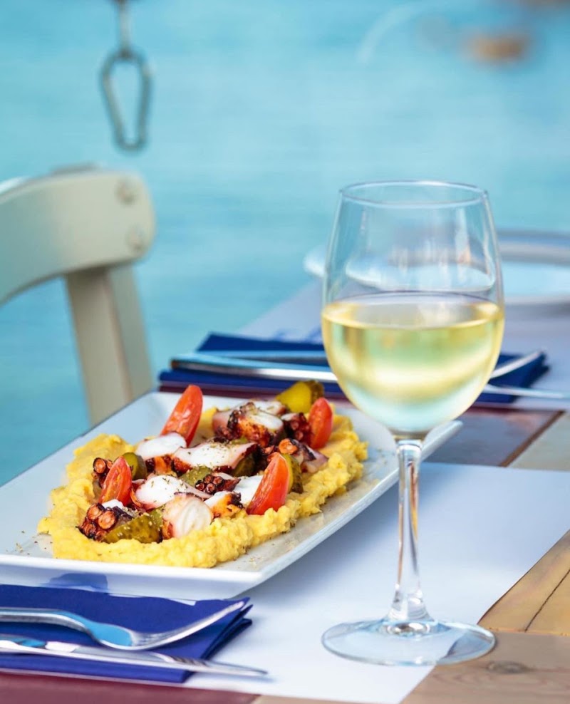 Blue Restaurant Chania - Photo 3