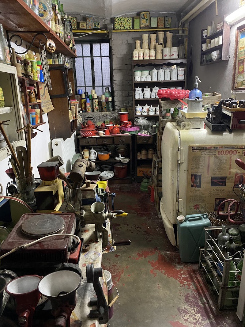 Muzeul Consumatorului Comunist - Photo 1