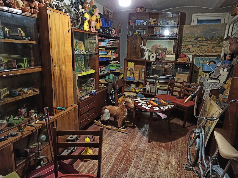 Muzeul Consumatorului Comunist - Photo 3