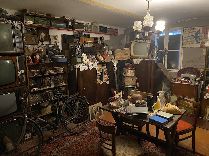 Muzeul Consumatorului Comunist - Photo 5