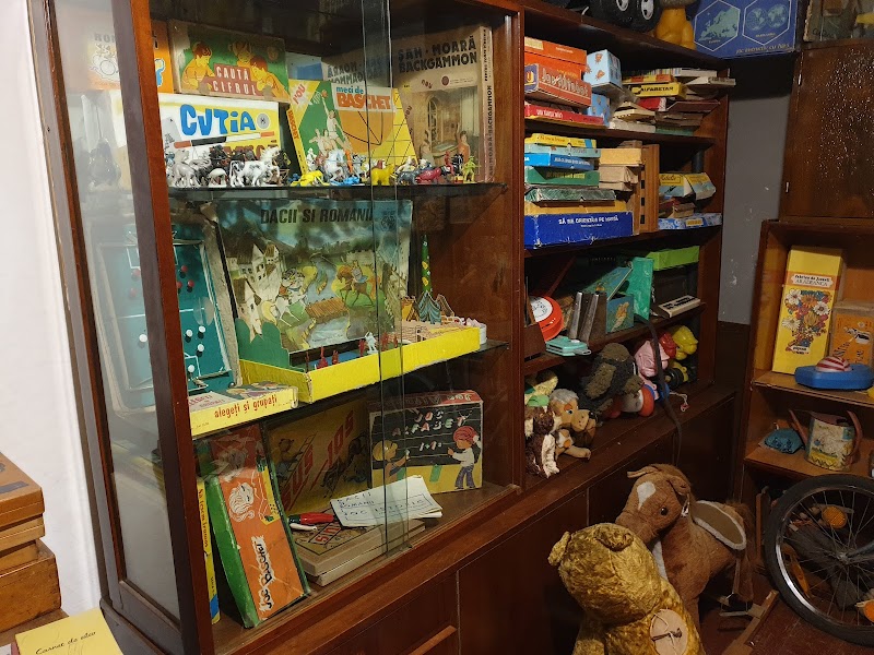 Muzeul Consumatorului Comunist - Photo 7