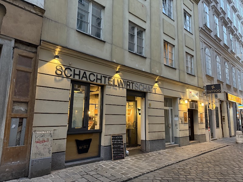 Schachtelwirt - Photo 7