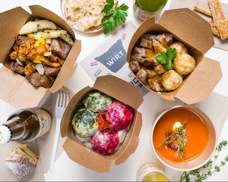 Schachtelwirt - Photo 3