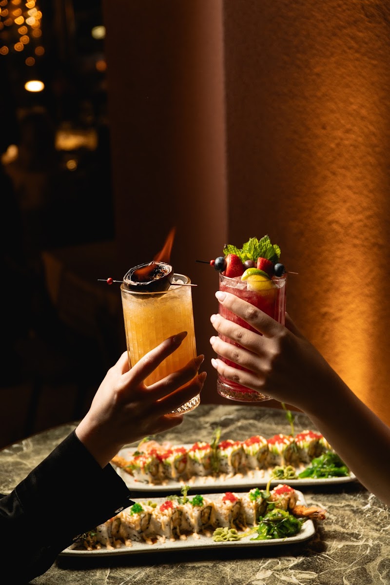 Madisons Kitchen Bar - Photo 3