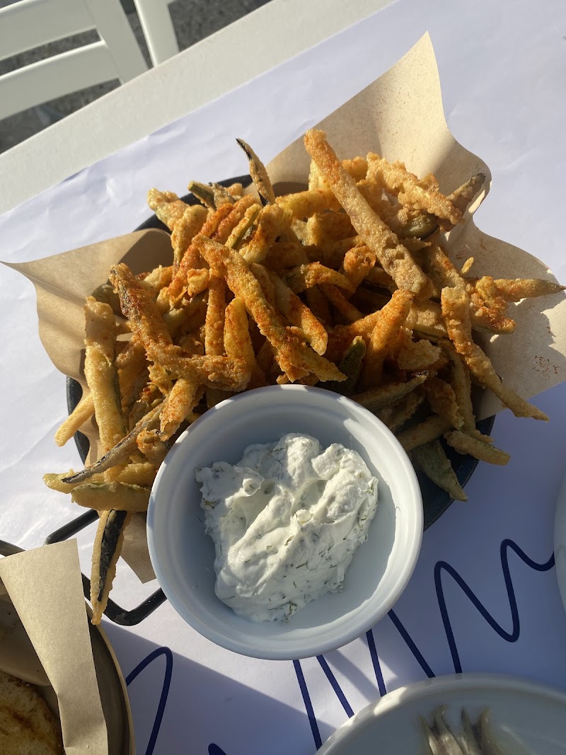 Το Ψαράκι - Photo 4