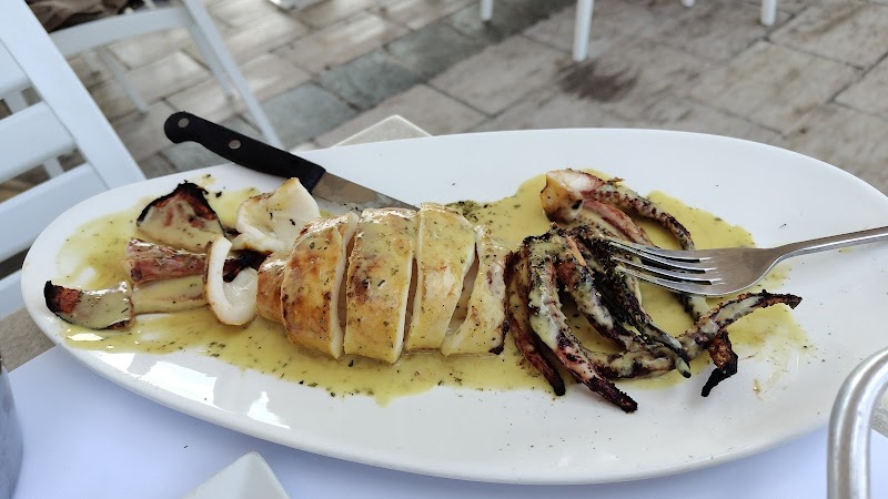 Το Ψαράκι - Photo 2