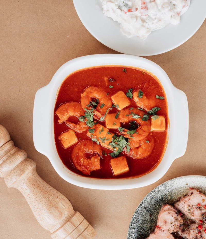 Αθερίνα Ουζερί - Photo 2