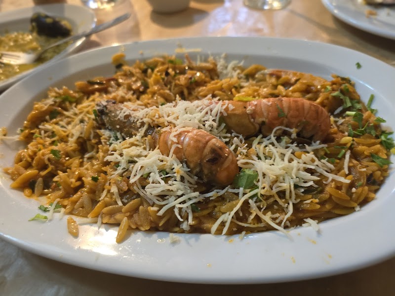 Αθερίνα Ουζερί - Photo 4