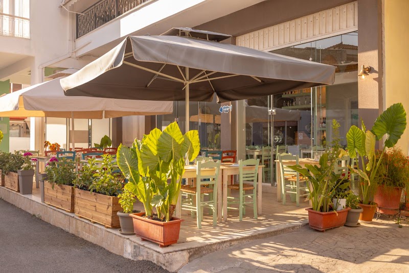 Αθερίνα Ουζερί - Photo 5