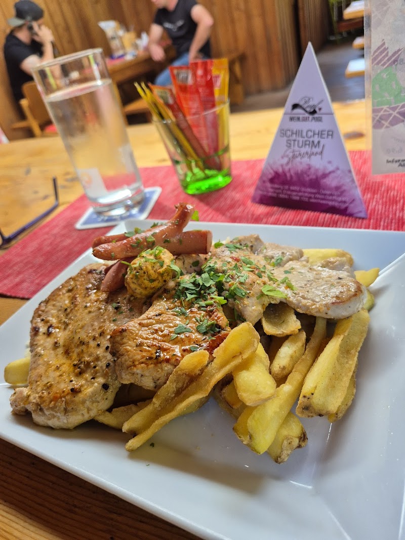 Babsis Knusperhütte - Photo 4