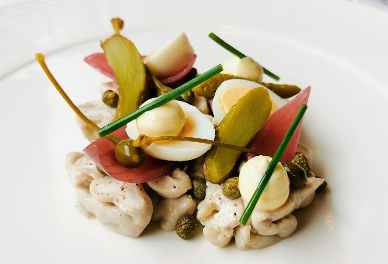 Bistrot Du Nord - Photo 2