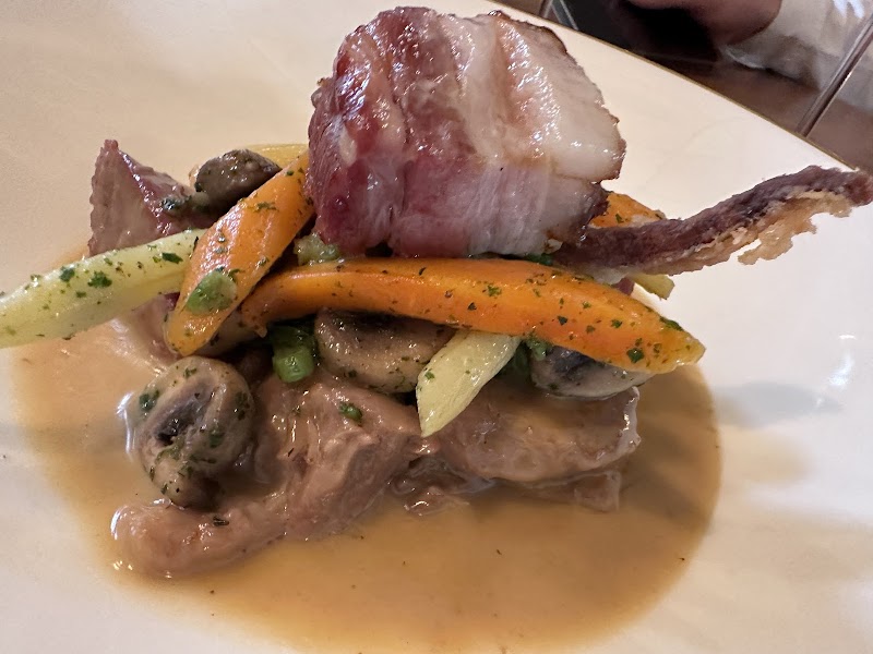 Bistrot Du Nord - Photo 5