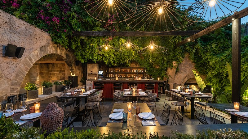 Nomad Mediterranean Gastronomy - Photo 1