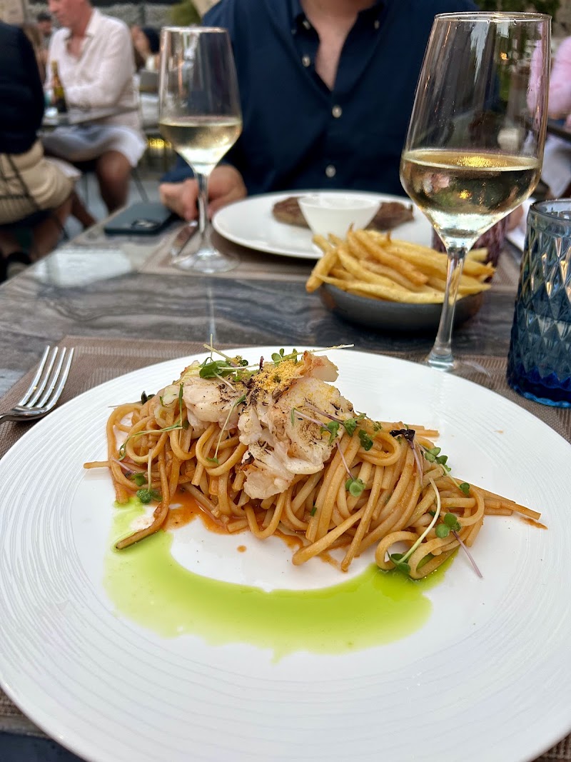 Nomad Mediterranean Gastronomy - Photo 5