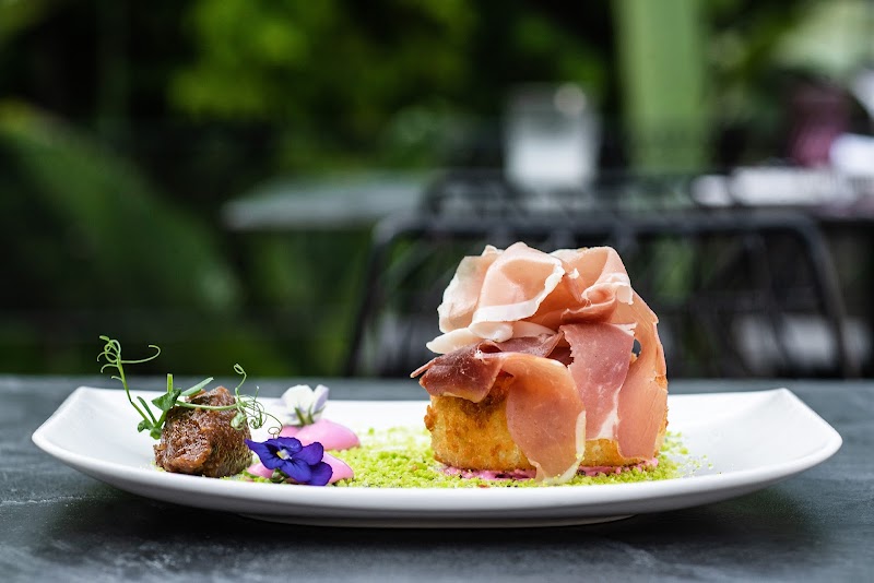 Nomad Mediterranean Gastronomy - Photo 2