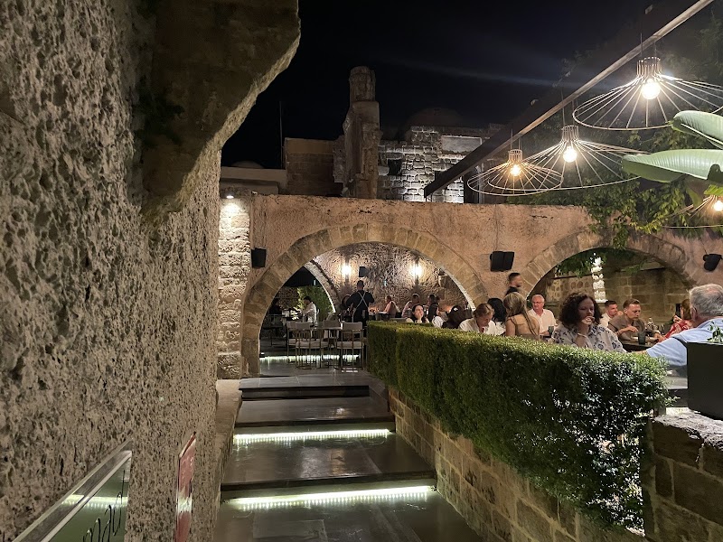 Nomad Mediterranean Gastronomy - Photo 4