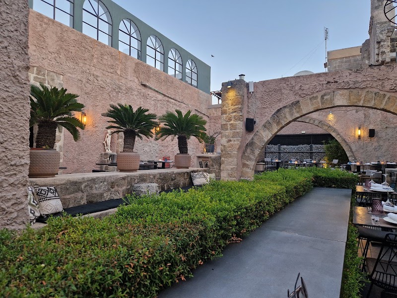 Nomad Mediterranean Gastronomy - Photo 3