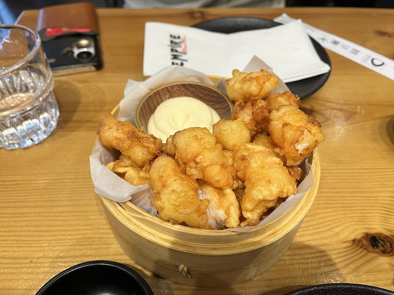 Εmpire Sushi Bar - Photo 5