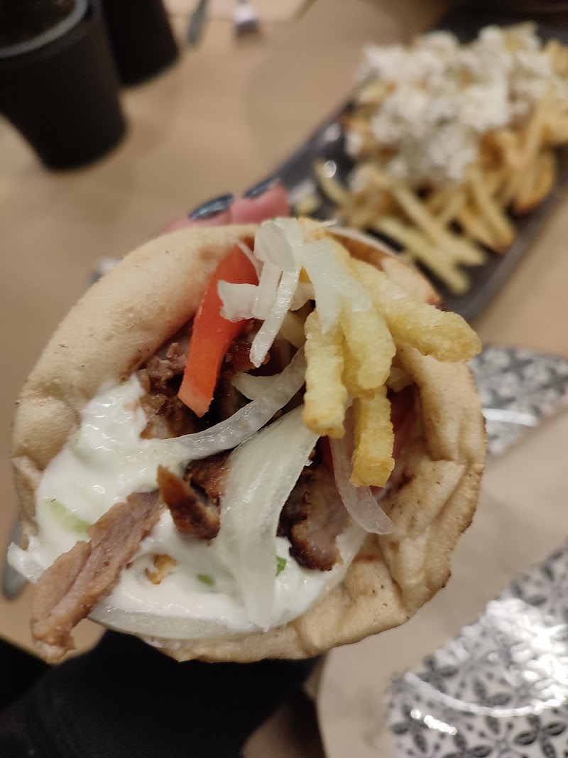 Meat the Greek - Photo 4