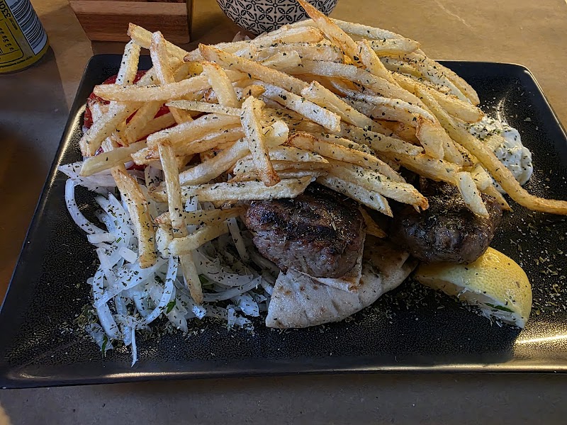 Meat the Greek - Photo 3