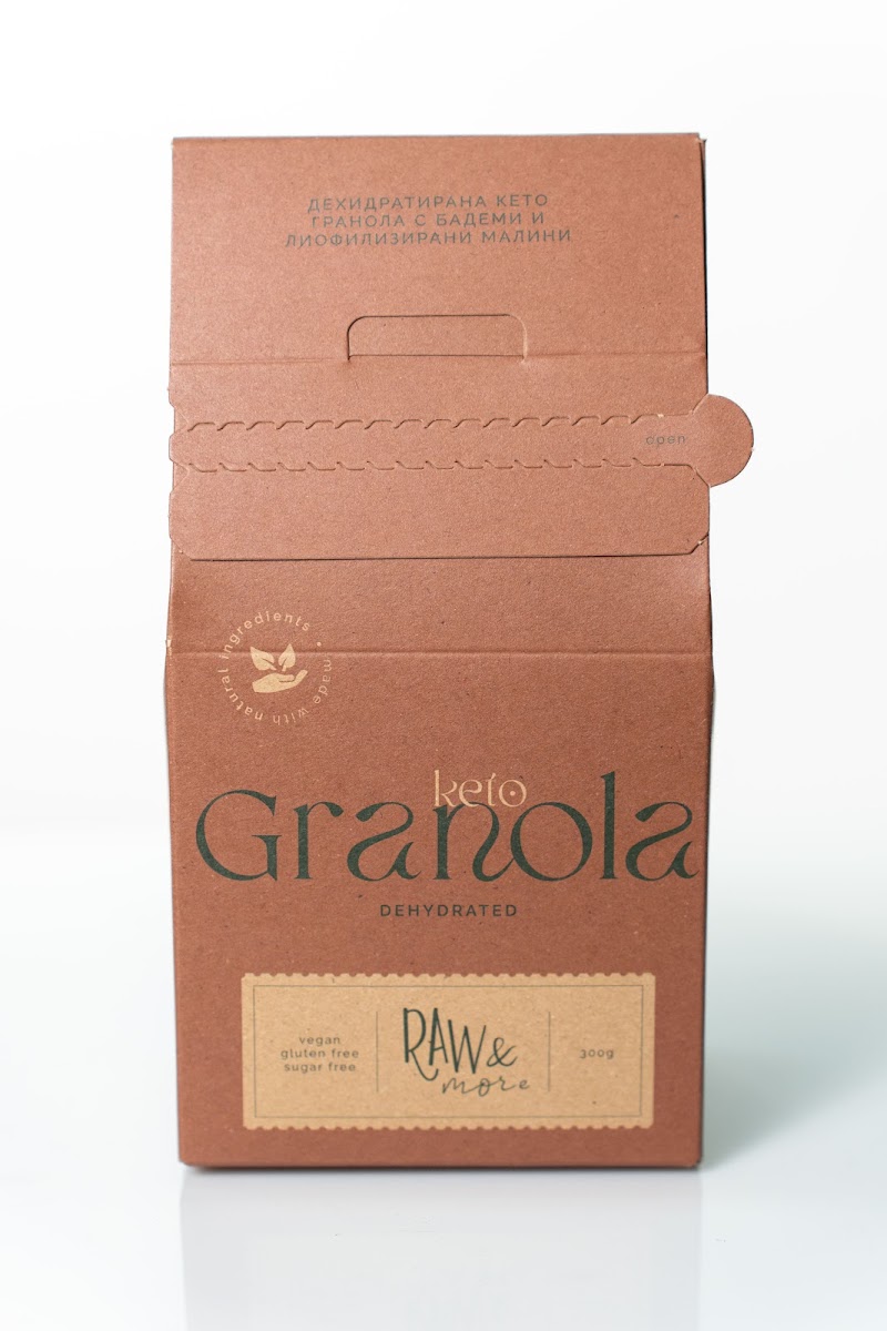 Raw & More - Photo 3