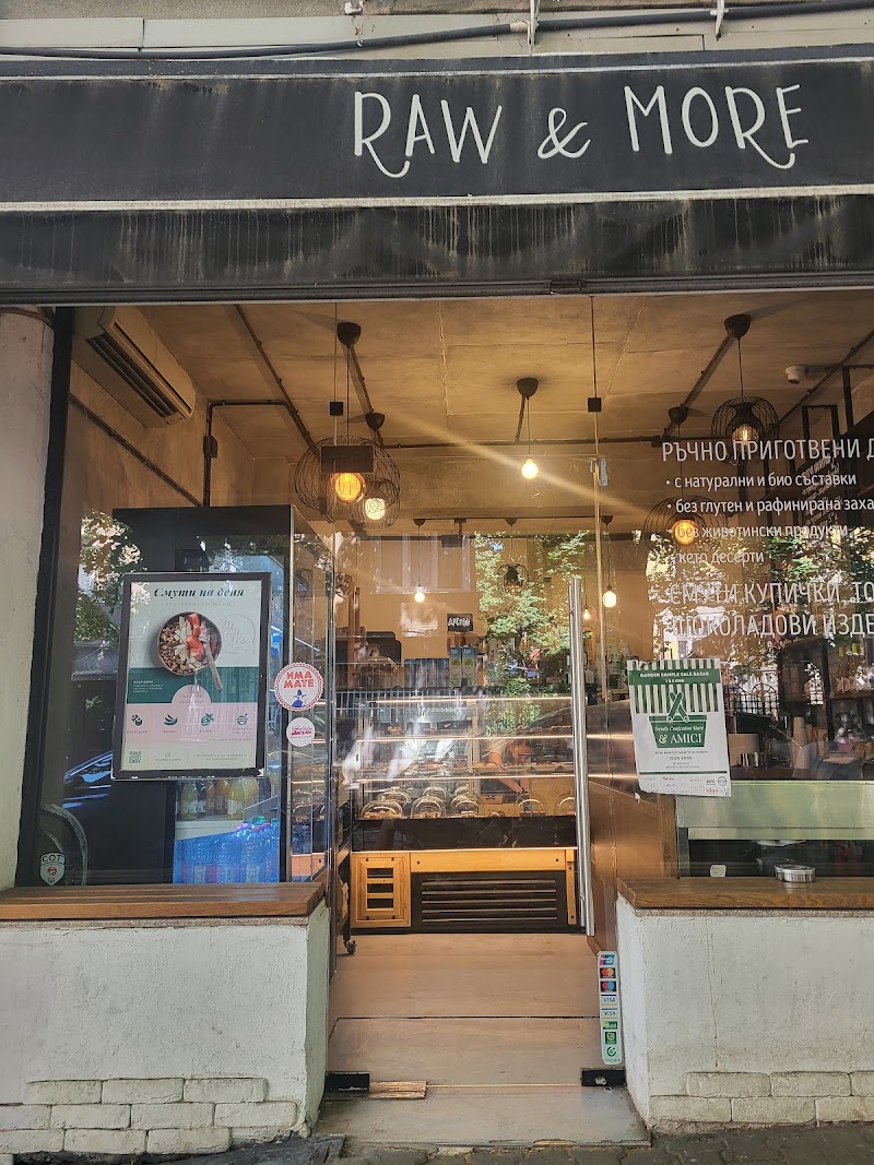 Raw & More - Photo 4