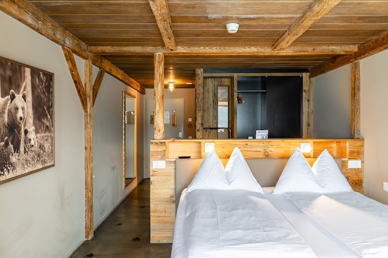 Restaurant Alpenblick Weggis - Photo 5