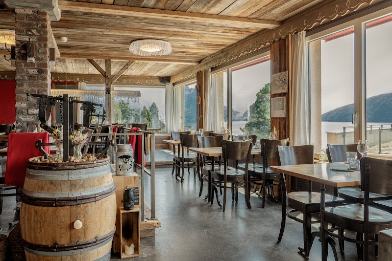 Restaurant Alpenblick Weggis - Photo 1