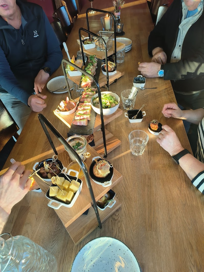 Restaurant Alpenblick Weggis - Photo 2