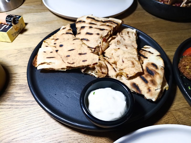 Mayriges Lebanese Cuisine - Photo 5