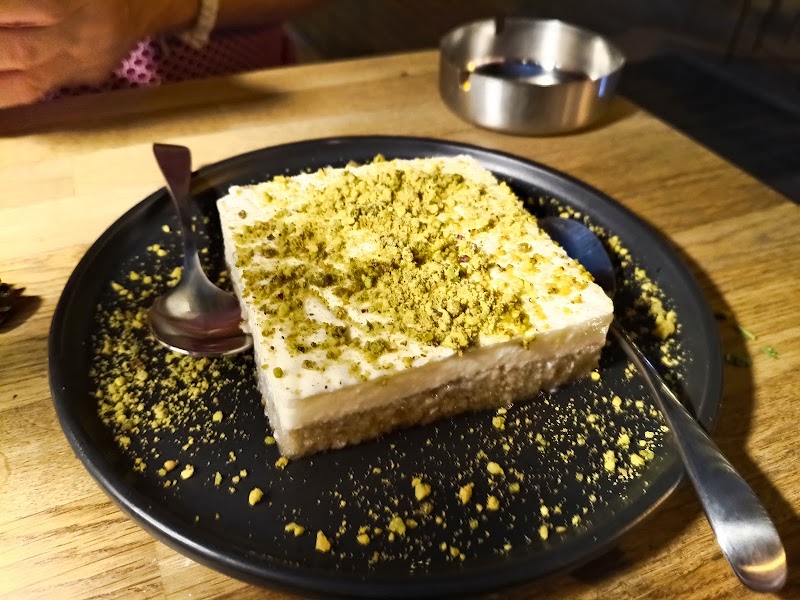 Mayriges Lebanese Cuisine - Photo 8